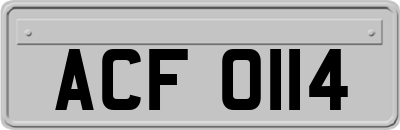 ACF0114