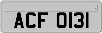 ACF0131