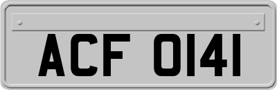 ACF0141