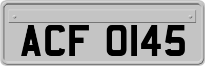 ACF0145