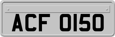 ACF0150