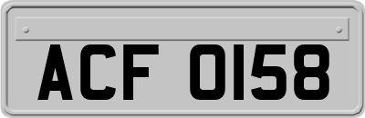 ACF0158