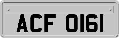 ACF0161
