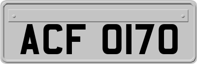 ACF0170