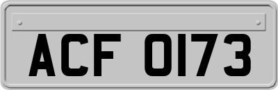 ACF0173