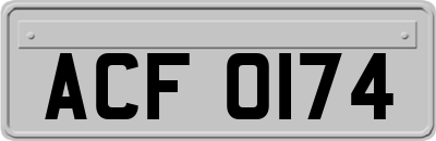 ACF0174