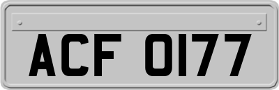 ACF0177