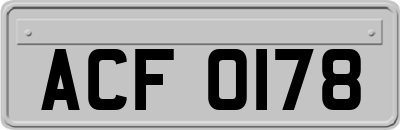 ACF0178
