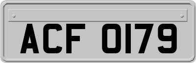 ACF0179