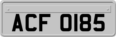 ACF0185