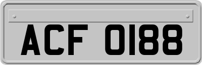 ACF0188
