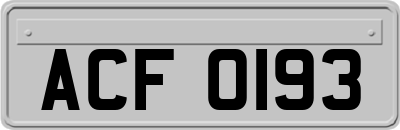 ACF0193