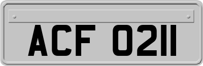 ACF0211