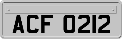 ACF0212
