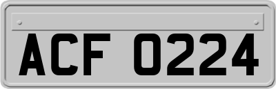 ACF0224