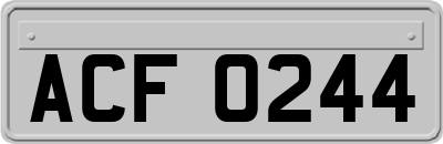 ACF0244