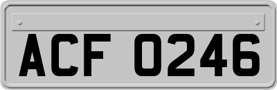 ACF0246