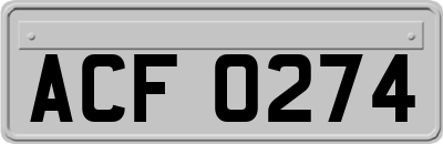 ACF0274