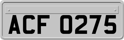 ACF0275