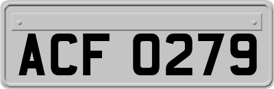 ACF0279