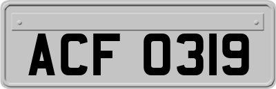 ACF0319