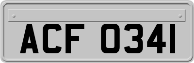 ACF0341