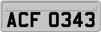ACF0343