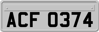 ACF0374
