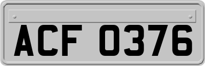 ACF0376