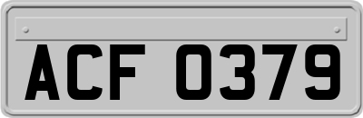 ACF0379