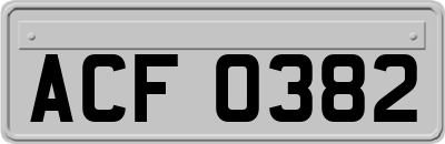 ACF0382