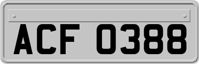 ACF0388