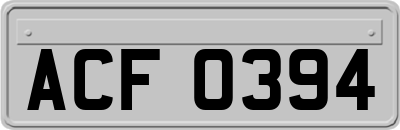 ACF0394
