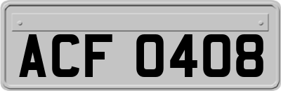 ACF0408