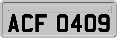 ACF0409