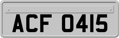 ACF0415