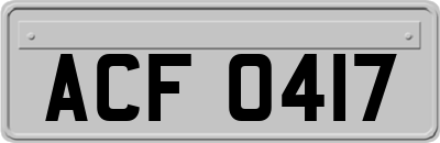 ACF0417