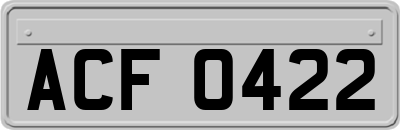 ACF0422