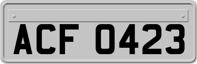 ACF0423