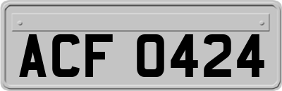 ACF0424