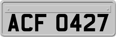 ACF0427