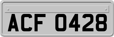 ACF0428