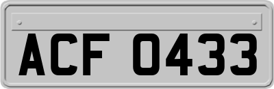 ACF0433