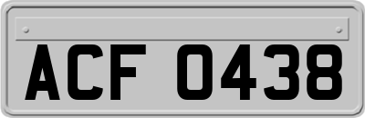 ACF0438