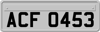 ACF0453
