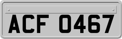 ACF0467