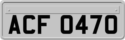 ACF0470