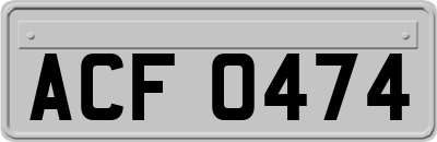 ACF0474