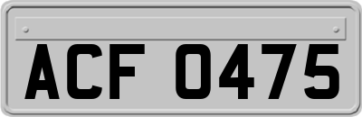 ACF0475