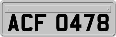 ACF0478